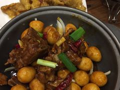 -明海妈妈菜(大连外国语学院店)