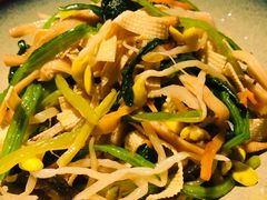 南京素什锦-南京大牌档(龙湖长楹天街店)