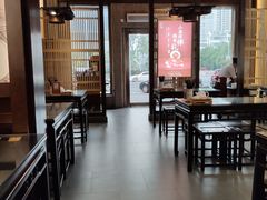 大堂-锡笼记·无锡小笼(新明路店)