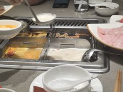 -海底捞火锅(苏宁广场店)