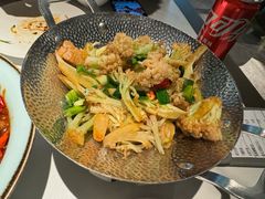 -外婆家(西红门荟聚购物中心店)