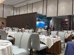 -喜宴又一村·粤菜·茶点·海鲜(壹方天地店)
