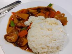 卤肉饭-宜家·瑞典风味餐厅(烟台路店)