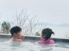 -天目湖涵田半山温泉