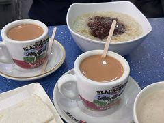 -濠景茶餐厅