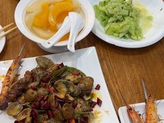 -喜来酌海鲜·饺子(和平一店)