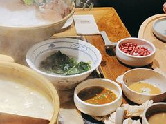 -巴奴毛肚火锅(广益哥伦布店)
