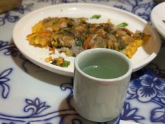 -卢大鲜鱼头捞饭(美利广场店)