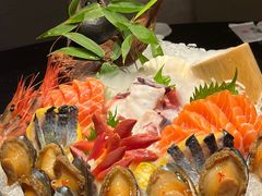 -上井料理黑金店(IFS国金中心店)