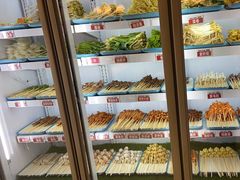 -泥锅串串香(学院路店)