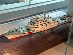 -上海中国航海博物馆