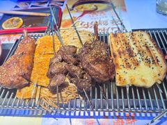 -大成海鲜烧烤·小龙虾(五角场店)