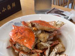 -启东小海鲜(庄先湾路1号店)