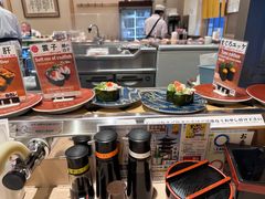 -Musashi回转寿司(京都站八条口店)