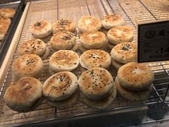 -周记传统糕点PASTRY(蜀汉路店)