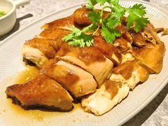 -留半山·香港食堂(啦啦宝都店)
