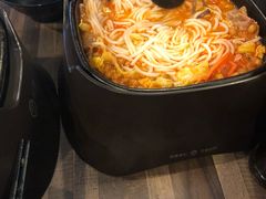 -阿香米线(乐客城店)