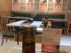 -跳舞牛·串烧酒场(麦地店)