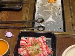 -新石器烤肉(中房金谊广场店)