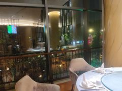-名轩·中餐厅(南京玄武湖假日酒店)