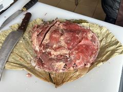 -东山矮马桶羊肉(太湖东山店)