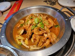 -邵汇大虾火锅(鲁迅路店)