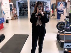 -中田·健身+普拉提(虹悦城店)