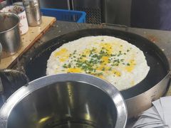 -金杨老摊头蛋饼(金口路店)
