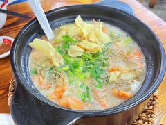 -皮蛋弟砂锅店(总店)