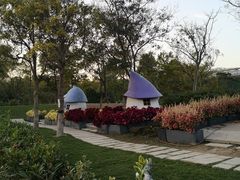 -上海滴水湖皇冠假日酒店