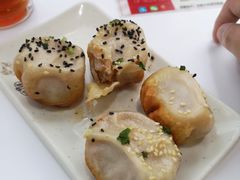 -咬不得高祖生煎·简餐(高银街店)