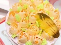 -嘉华饼屋JOY BAKERY(南屏街店)