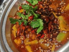 馋嘴牛蛙-辛香汇(飞洲店)