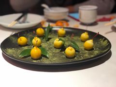 金枝鲜果-大鸭梨烤鸭·北京菜(南小街/南苑店)