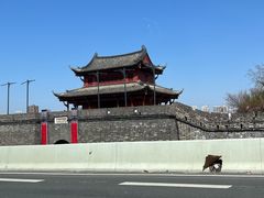 -楚望台遗址公园