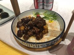 -卫鼎轩·家宴(水上公园店)