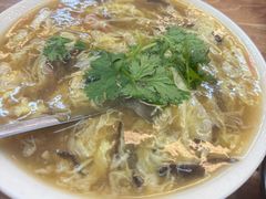 -巷子深菜馆(新华路店)