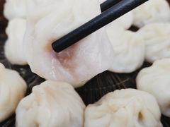 小笼包-万寿斋(山阴路店)