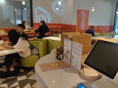 -油梨树 AVOCADO TREE(亮马桥店)