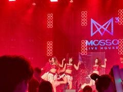 -MOSSO·Liveshow(M3香港广场店)