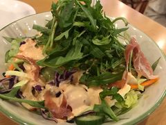 -萨莉亚意式餐厅(金隅嘉品mall店)