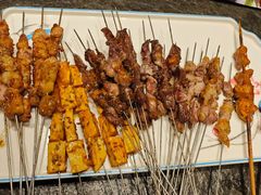 -高家烧鸽子烧烤店63年