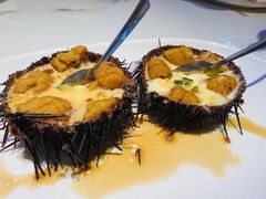-正黄旗海鲜烧烤大排档(延安路总店)