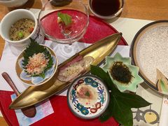 -和创柚子·会席日本料理(新区淮海街店)