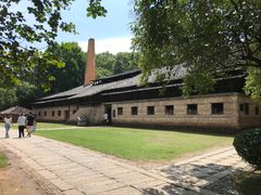 -景德镇古窑民俗博览区