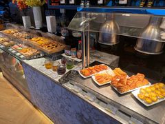 -洲际酒店·地平线全日餐厅HORIZON CAFÉ