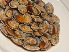-楚山晓·楚湘菜(江夏永旺店)