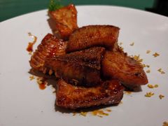 -荷风细雨·中国茶宴(碧云店)