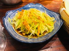 -刘师父老汉口江湖菜(蔡锷路店)