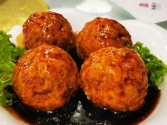 -香融府·烤鸭·家常菜(马家堡路店)